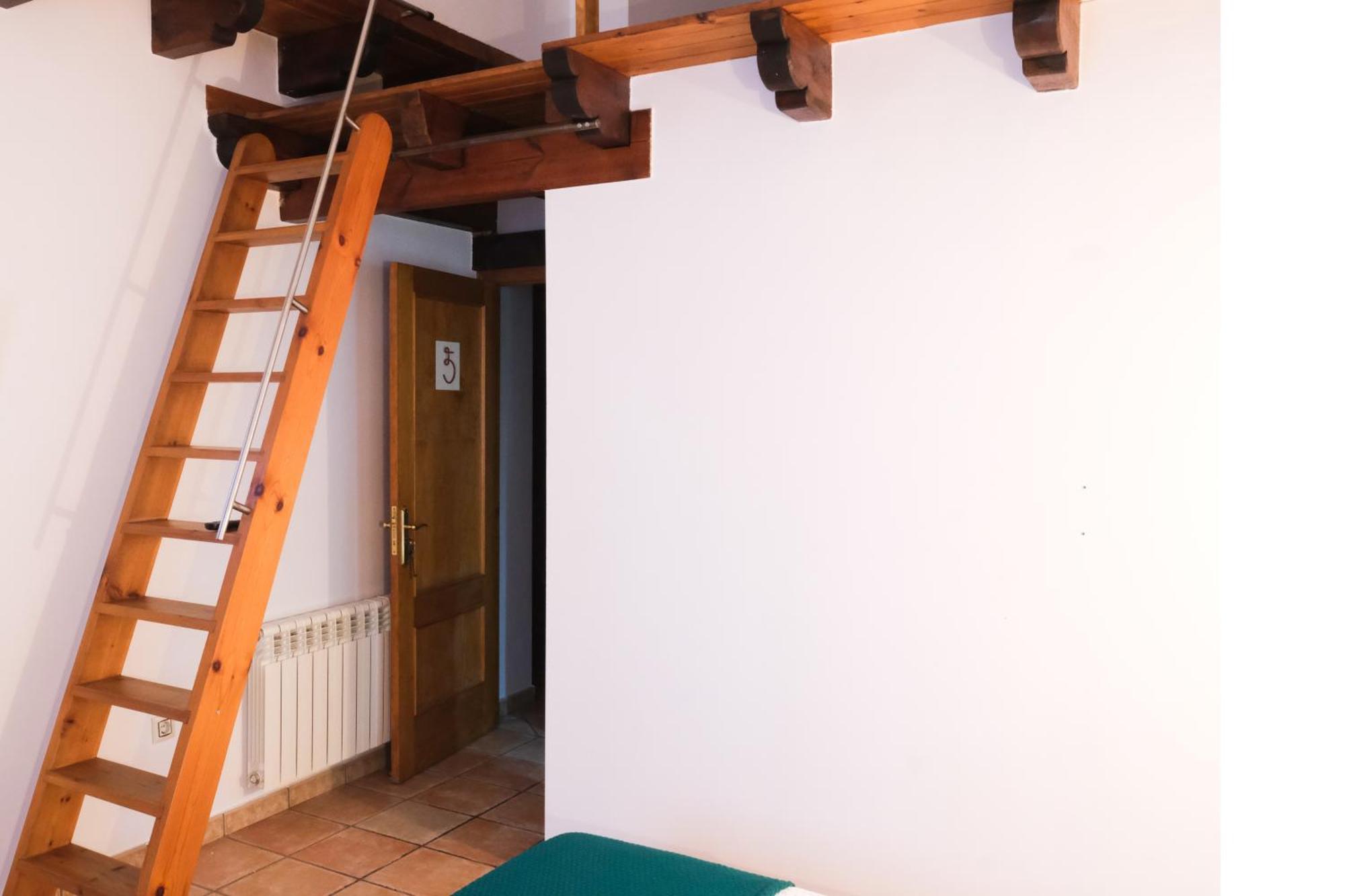 Posada La Estela De Barros Corrales De Buelna Exteriér fotografie