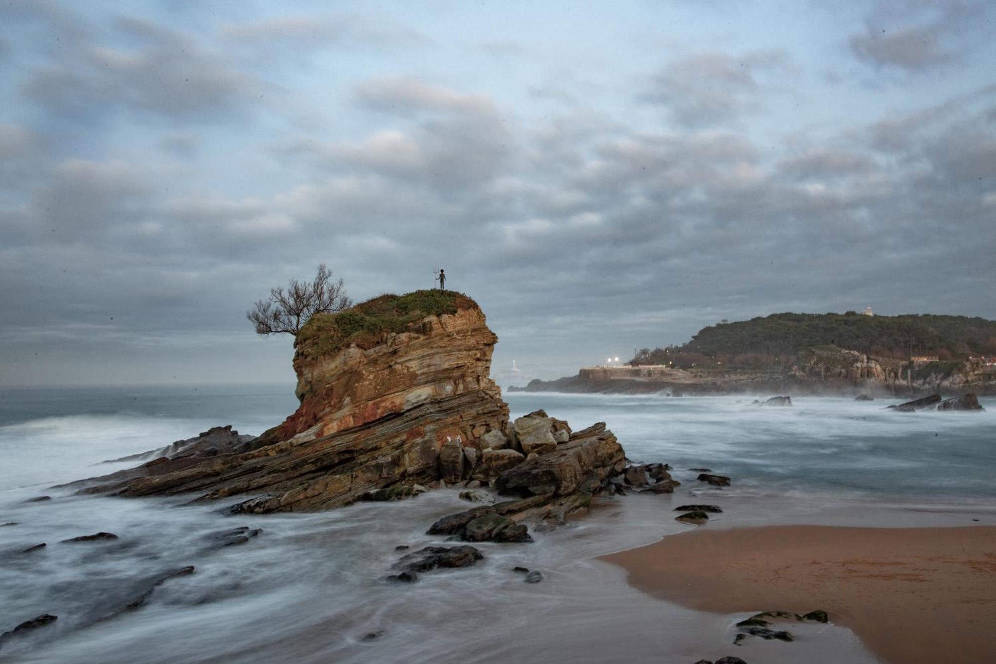 Posada La Estela De Barros Corrales De Buelna Exteriér fotografie